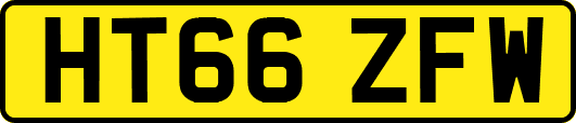 HT66ZFW