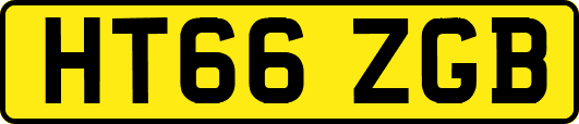 HT66ZGB