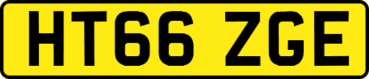 HT66ZGE