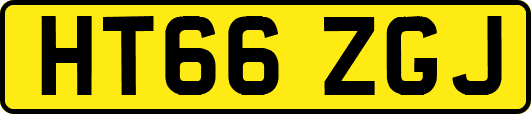 HT66ZGJ