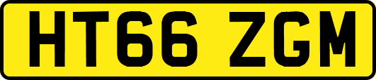 HT66ZGM