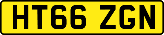 HT66ZGN