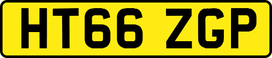 HT66ZGP