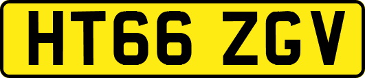 HT66ZGV