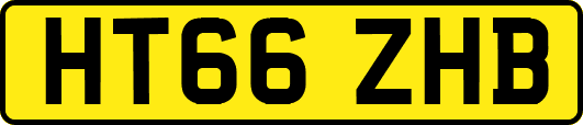 HT66ZHB