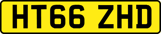 HT66ZHD
