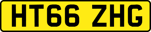 HT66ZHG