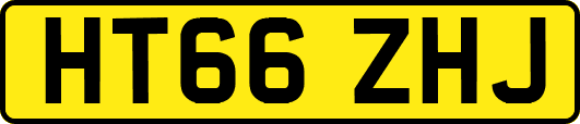 HT66ZHJ
