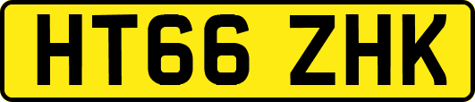 HT66ZHK