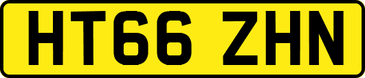 HT66ZHN