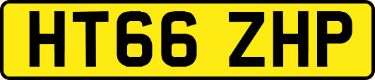 HT66ZHP