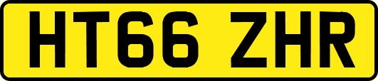 HT66ZHR