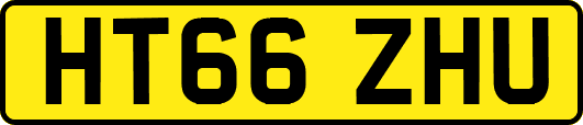 HT66ZHU