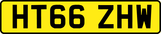 HT66ZHW