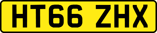HT66ZHX