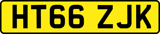 HT66ZJK