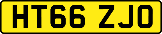 HT66ZJO