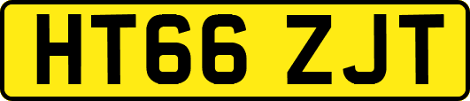 HT66ZJT