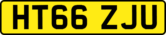 HT66ZJU