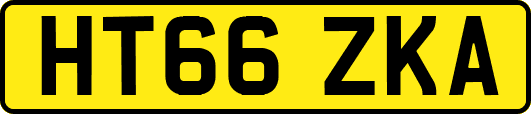 HT66ZKA