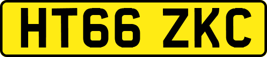 HT66ZKC