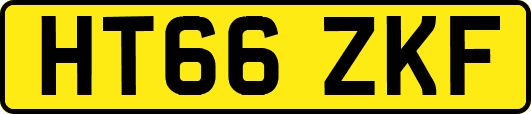 HT66ZKF