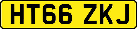 HT66ZKJ