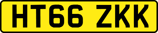 HT66ZKK