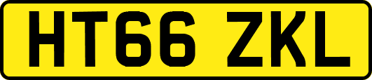 HT66ZKL
