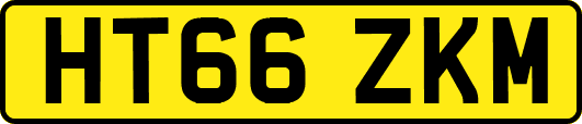 HT66ZKM