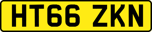 HT66ZKN