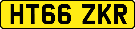 HT66ZKR