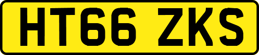 HT66ZKS