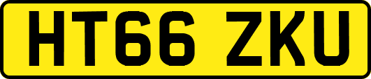 HT66ZKU