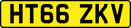 HT66ZKV