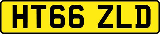 HT66ZLD