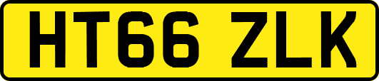HT66ZLK