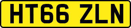 HT66ZLN