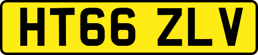 HT66ZLV