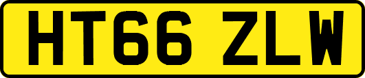 HT66ZLW