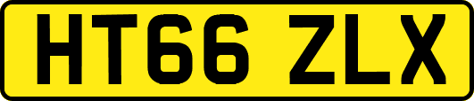HT66ZLX