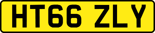 HT66ZLY