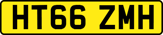 HT66ZMH