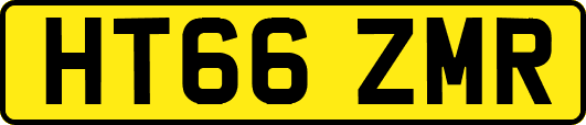 HT66ZMR