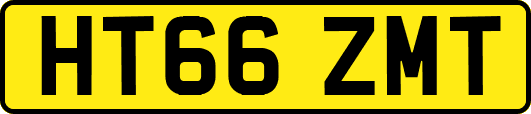HT66ZMT