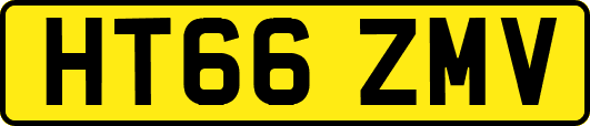 HT66ZMV