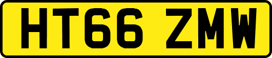 HT66ZMW