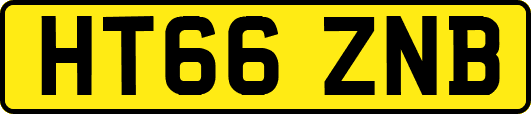 HT66ZNB
