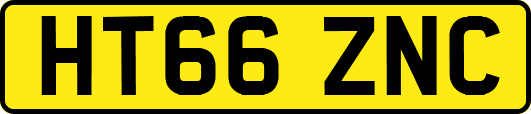 HT66ZNC