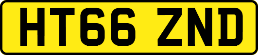 HT66ZND